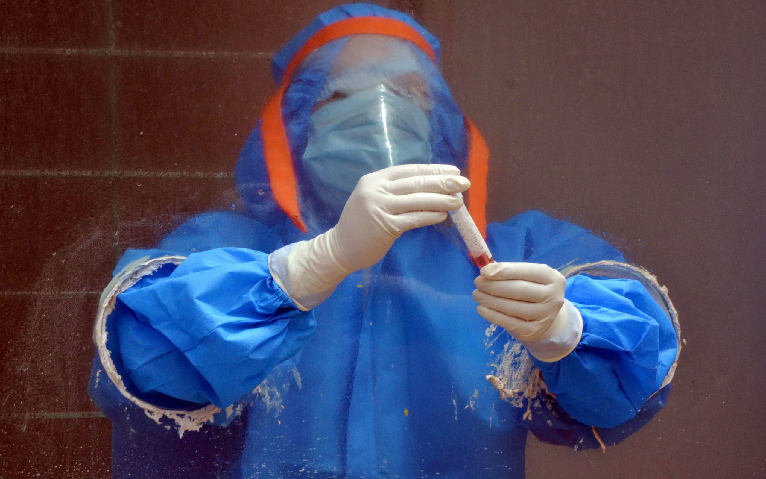 Coronavirus Lockdown : नाई के कारण एक ही गांव के 6 लोग कोरोना की चपेट में