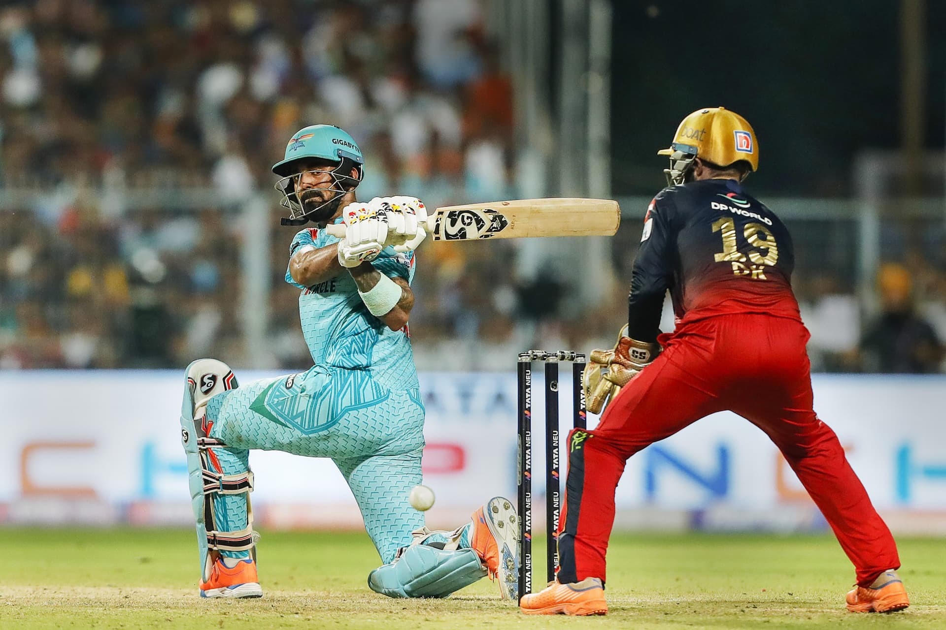 LSG vs RCB IPL 2022: केएल राहुल ने रचा इतिहास, यह उपलब्धि हासिल करने वाले पहले खिलाड़ी बने LSG vs RCB IPL 2022: केएल राहुल ने रचा इतिहास, यह उपलब्धि हासिल करने वाले पहले खिलाड़ी बने