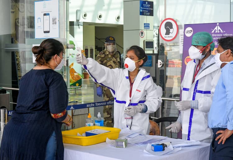 Good News : इस साल भारत बना लेगा कोरोना वायरस का Vaccine ?