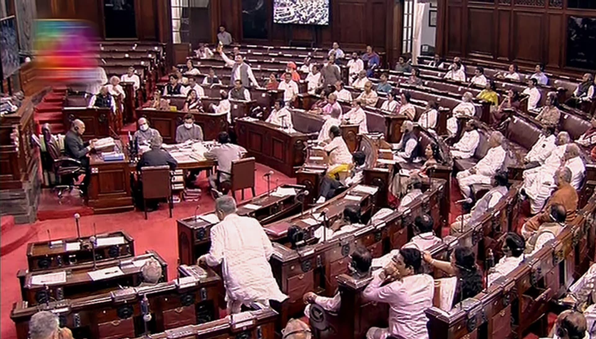 क्या मोदी सरकार ईपीएफ ब्याज दर पर पुनर्विचार करेगी ? जानें क्या मिला जवाब