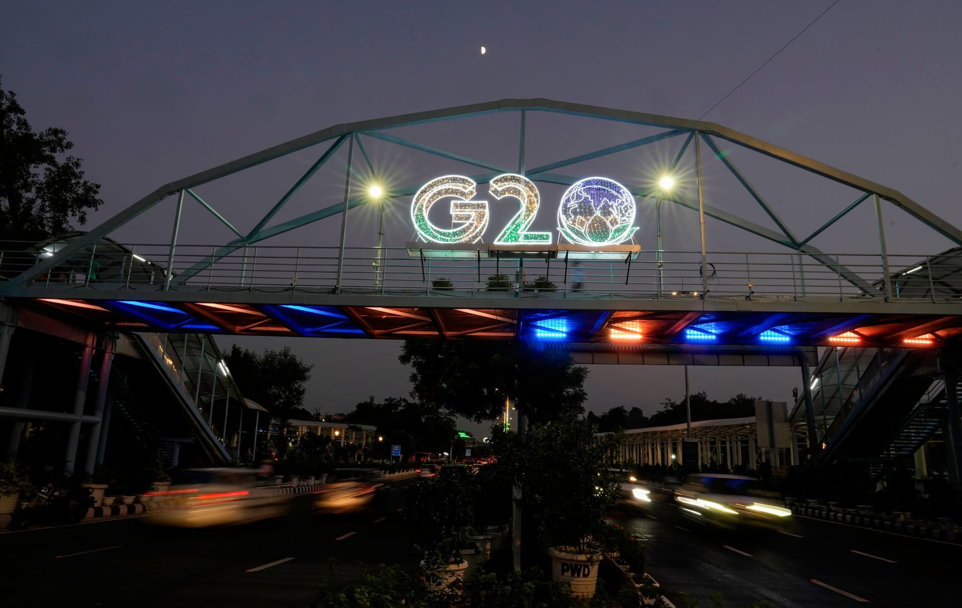 G-20 Summit: G20 समिट से पहले आज दिल्ली पुलिस का 'कारकेड' रिहर्सल, ट्रैफिक एडवाइजरी जारी