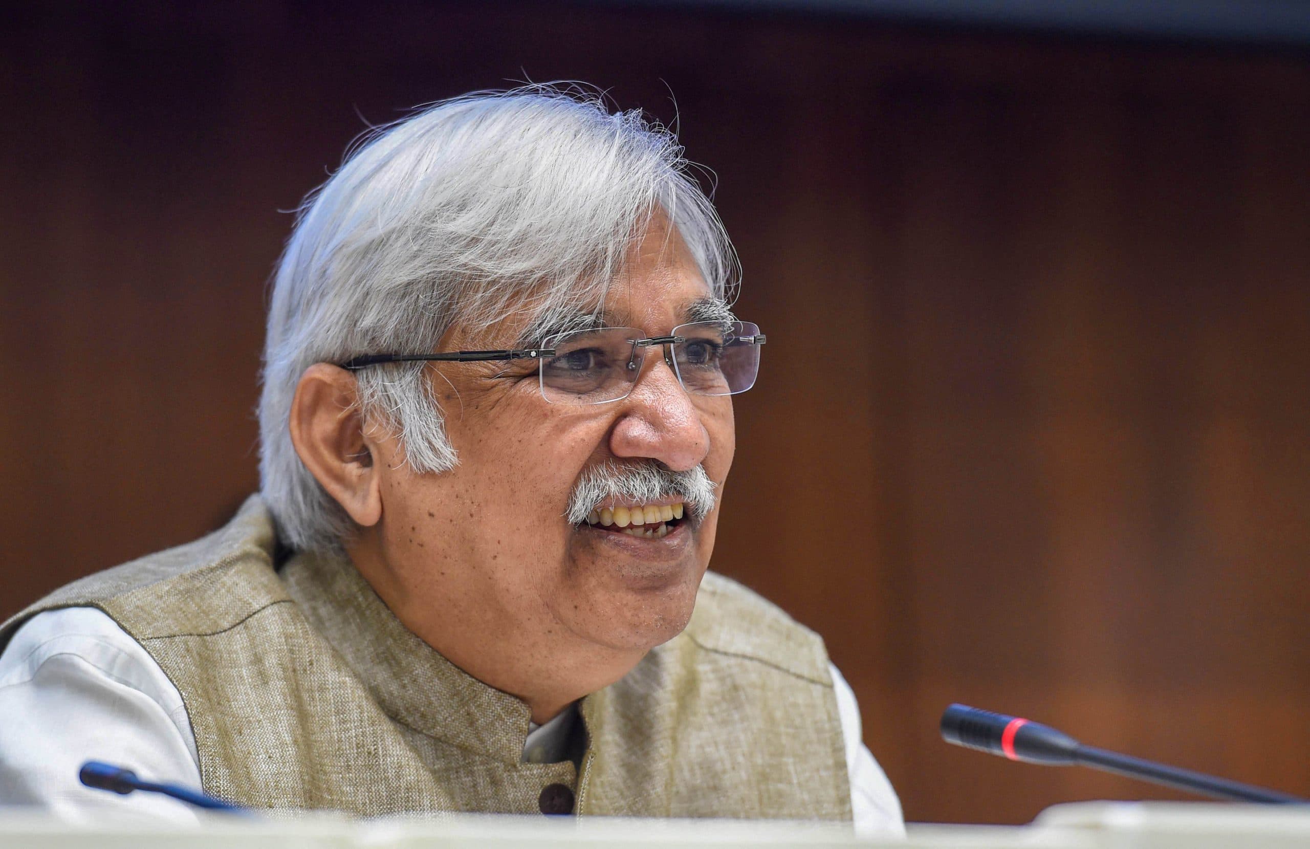 बिहार विधान सभा इलेक्शन 2020 :  गया में चुनाव आयोग ने की हाई लेवल मीटिंग, कोरोना संकट में अब क्या नया फैसला लेगी टीम...