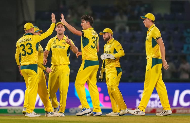 वर्ल्ड कप में ऑस्ट्रेलिया का रिकॉर्ड सबसे खतरनाक, दो बार खराब शुरुआत के बाद भी बना चैंपियन