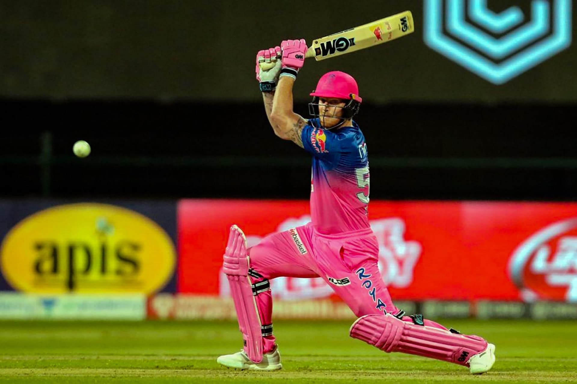 बेन स्टोक्स ने दिया राजस्थान रॉयल्स का दिल तोड़ने वाला बयान, IPL 2021 में खेलने को लेकर कह दी बड़ी बात