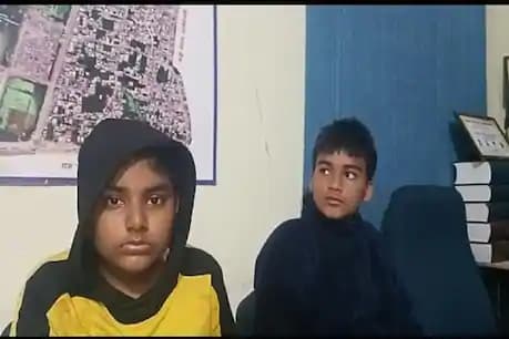 नेपाल से अगवा दो छात्र पटना में बरामद, पुलिस देख भागे अपहरणकर्ता