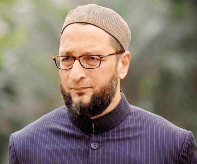 UP में ओवैसी को बड़ा झटका, चुनाव में AIMIM की लाज बचाने वाले गुड्डू जमाली ने छोड़ा साथ, बसपा में घर वापसी