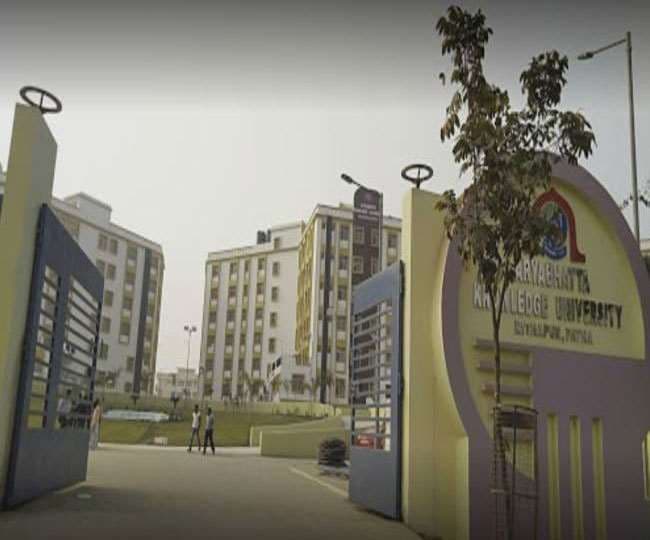 कोरोना काल के दौरान भी बिहार में मिला रोजगार, इंजीनियरिंग कॉलेजों के 477 विद्यार्थियों का हुआ कैंपस सेलेक्शन