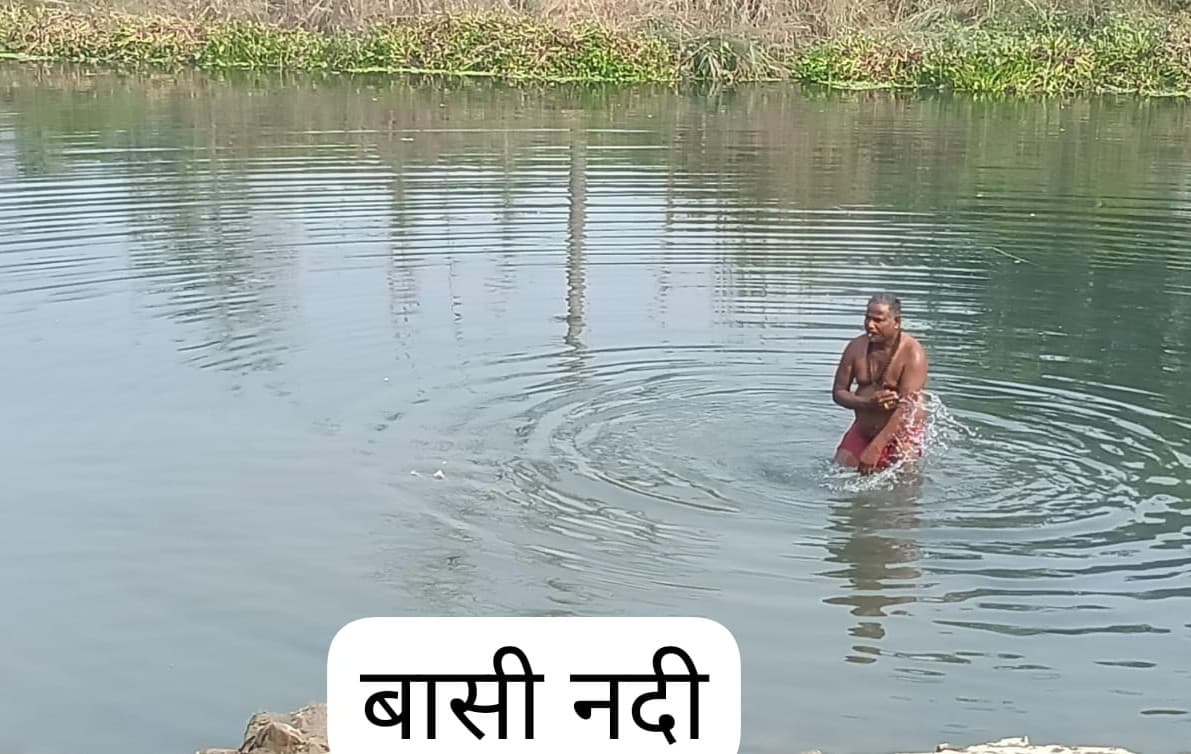 कार्तिक पूर्णिमा को लेकर बांसी धाम सज-धज कर तैयार, जानें क्यों कहा जाता है सौ बार काशी, एक बार बांसी