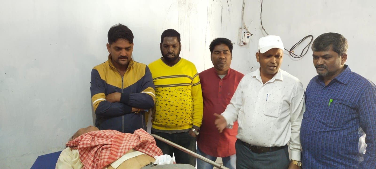 बोकारो : कार्य के दौरान सीसीएल कर्मी की तबीयत बिगड़ी, हुई मौत