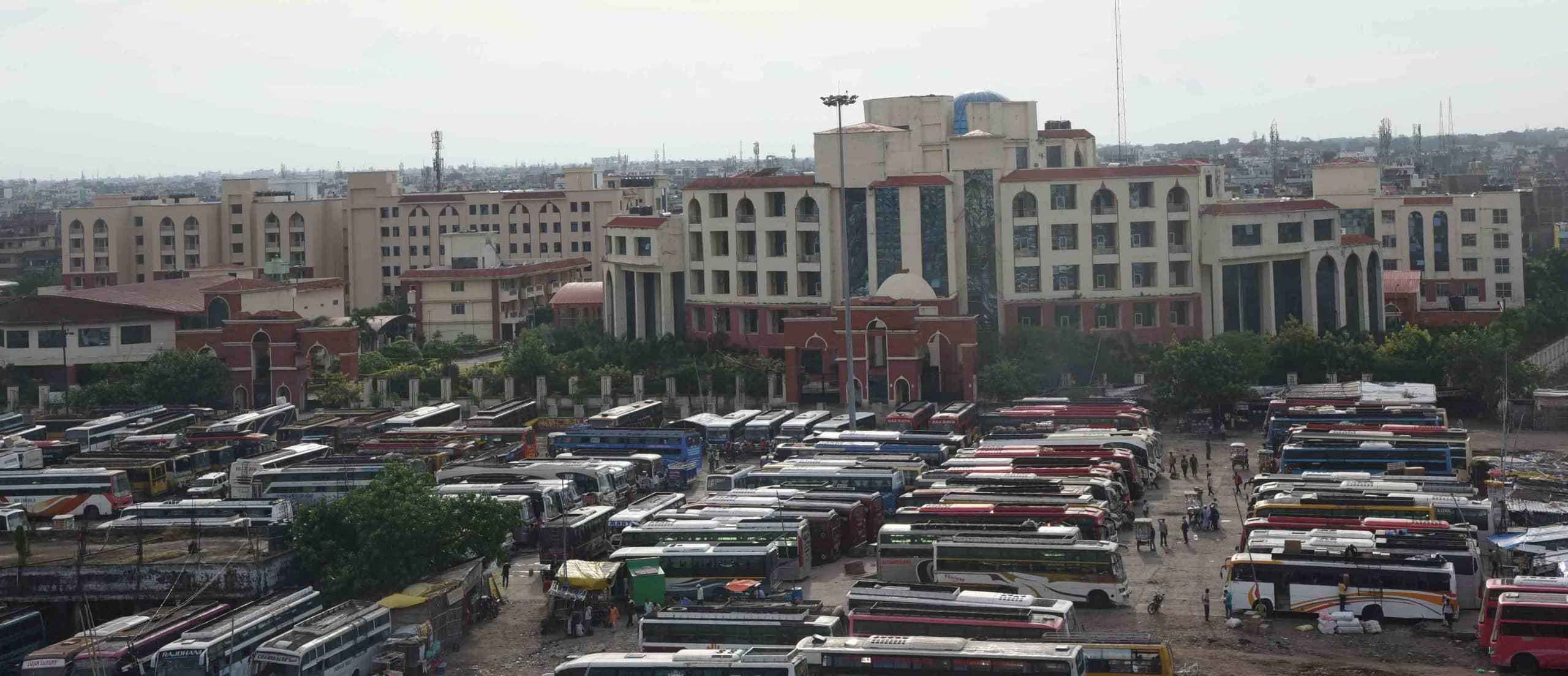 New Year Gift: नए साल से पटना में सुहाना सफर, राजधानी में फरवरी से चलेंगी इलेक्ट्रिक और CNG बस