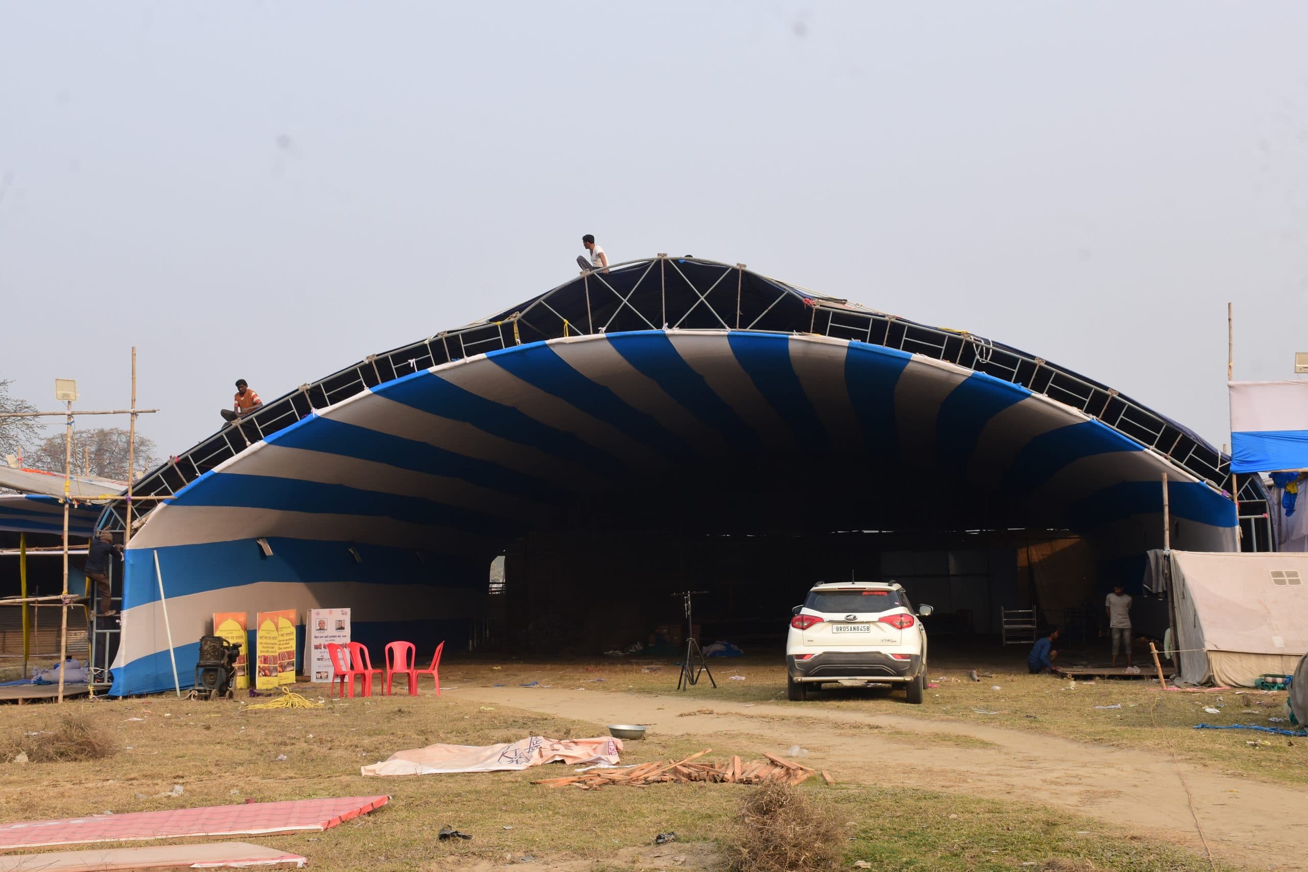 Bihar News: पूर्णिया के रंगभूमि मैदान में 10 दिवसीय खादी मेला शुरू, जानिए क्या है खास..