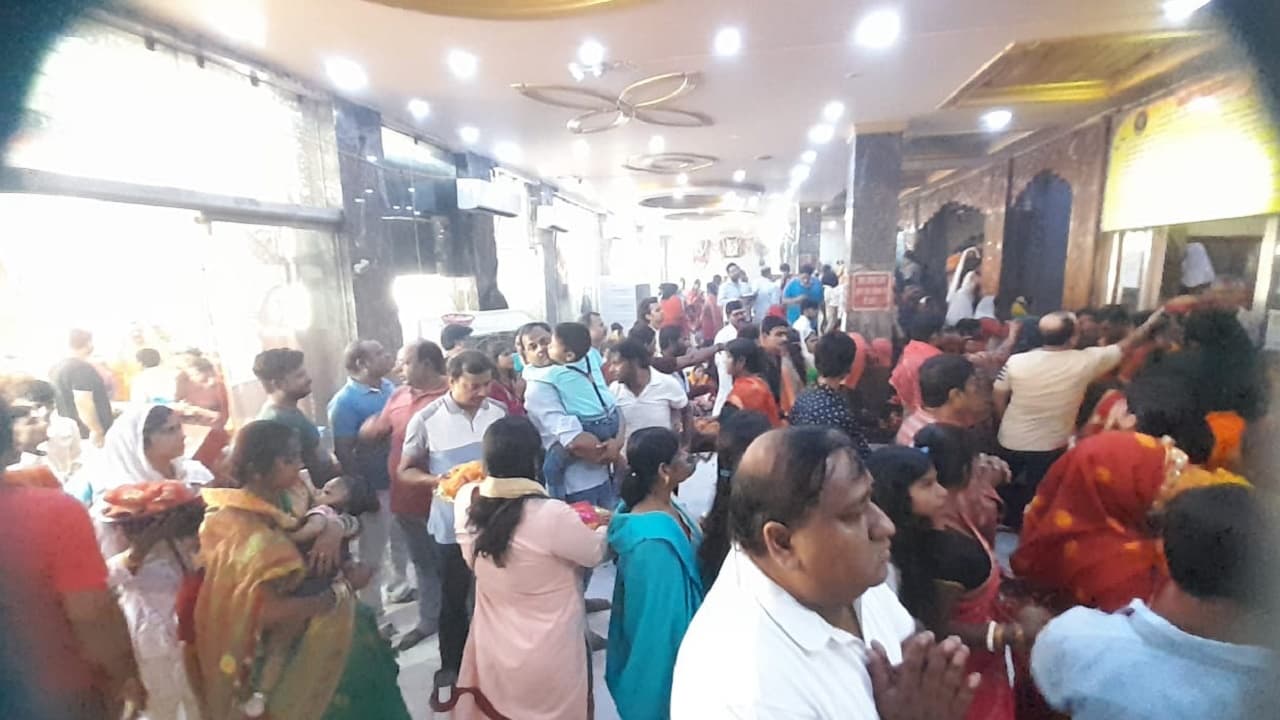 भागलपुर में आज शाम से लागू होगा दुर्गा पूजा ट्रैफिक रूट प्लान, इन सड़कों पर सिर्फ पैदल जाने का रास्ता