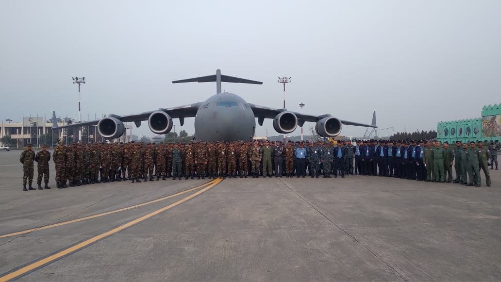 Republic Day 2021: 26 जनवरी के परेड में इंडियन आर्मी के साथ राजपथ पर बांग्लादेश की सेना मिलायेगी कदम-ताल, जानिए इसकी खास वजह