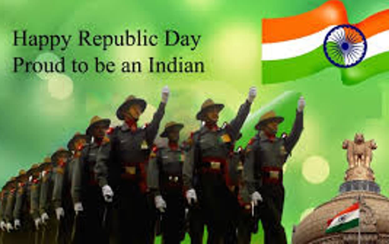 Republic Day 2022: गणतंत्र दिवस के बारे में जानें ऐसे रोचक तथ्य जो हम भारत के लोगों को जरूर जाननी चाहिए