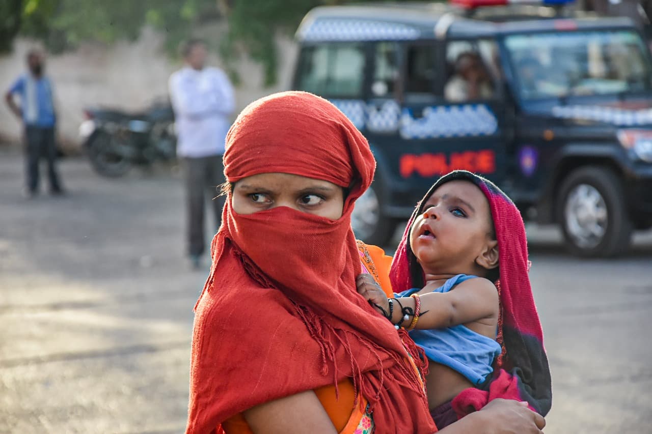 Coronavirus Update : महाराष्ट्र में कोरोना वायरस से और 105 ने तोड़ा दम, 2190 नये मामले