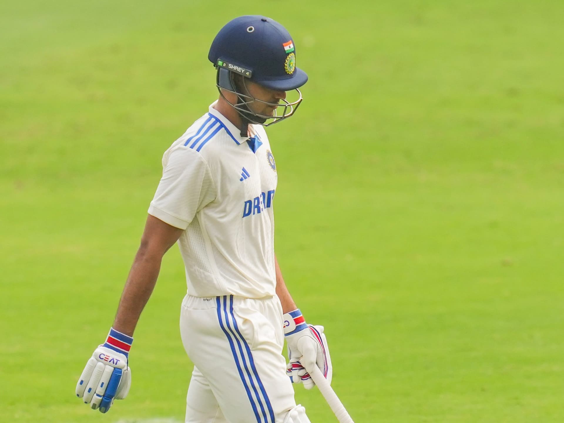 IND vs ENG: शुभमन गिल इस वजह से हो रहे हैं फेल, पूर्व भारतीय कप्तान अनिल कुंबले ने बताई तकनीकी खामी