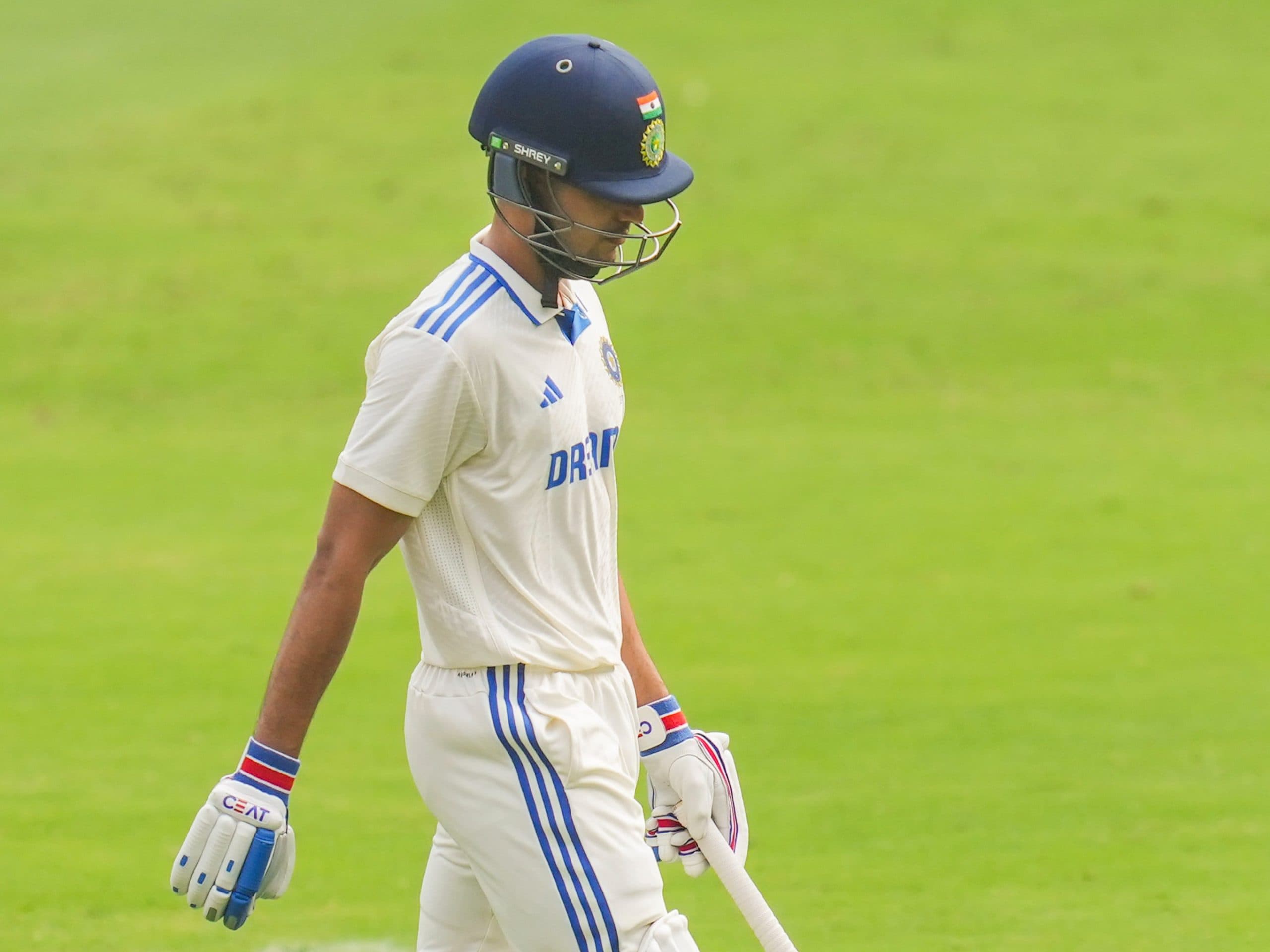 IND vs ENG: शुभमन गिल इस वजह से हो रहे हैं फेल, पूर्व भारतीय कप्तान अनिल कुंबले ने बताई तकनीकी खामी