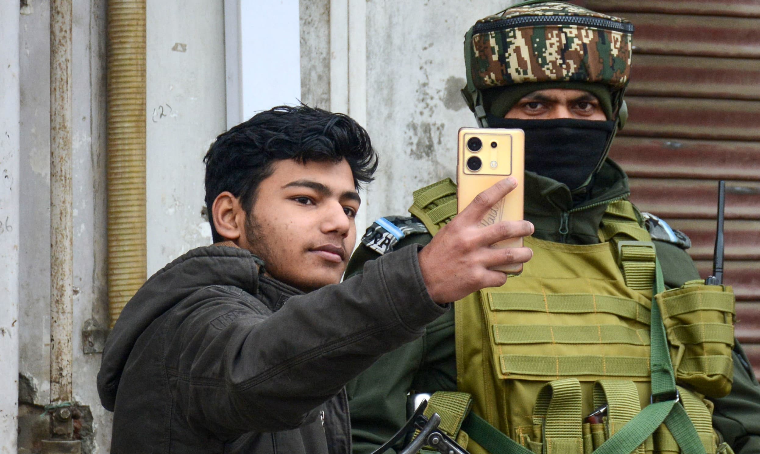 Republic Day 2024: कश्मीर में डर हो गई पुरानी बात! तस्वीरें बता रहीं हकीकत