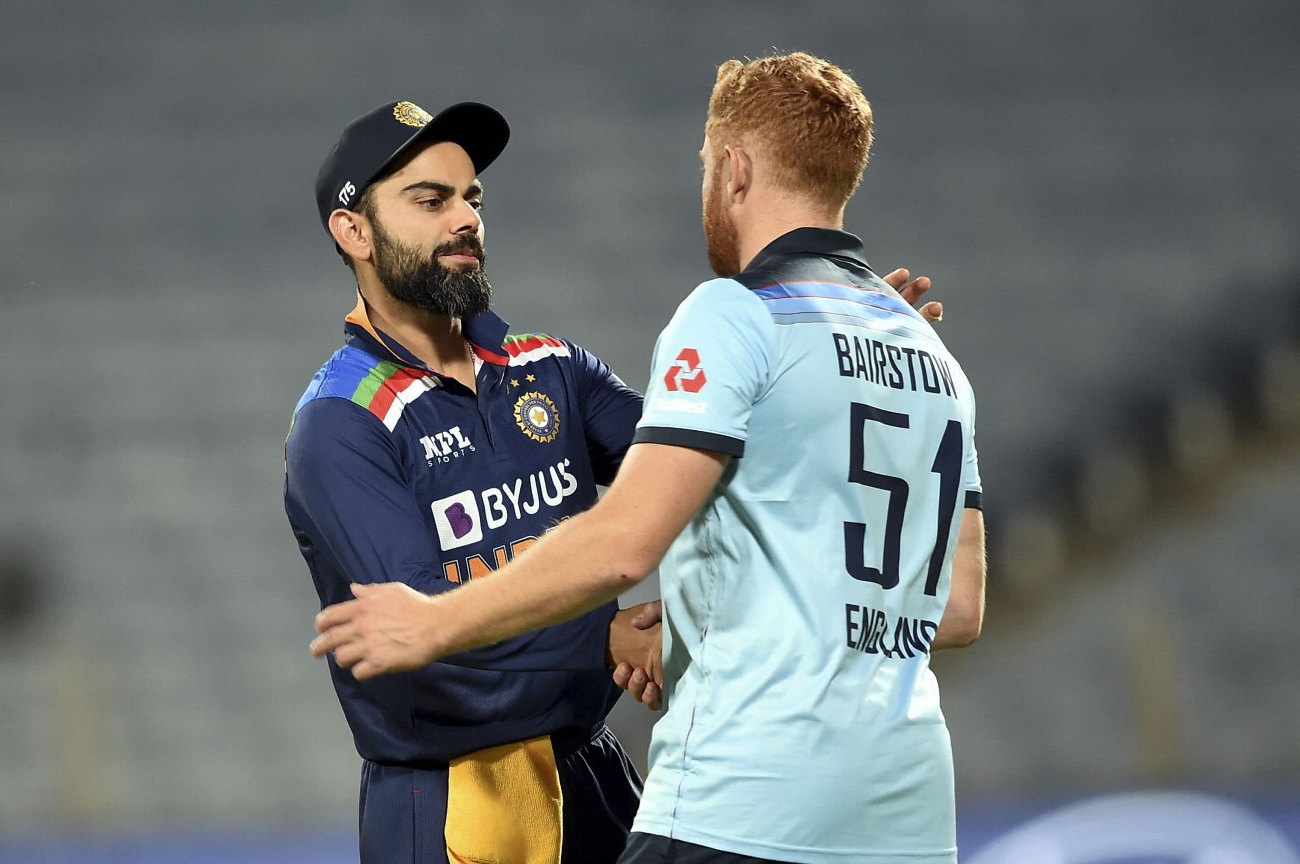 IND vs ENG 2nd ODI Result: राहुल की पारी पर भारी पड़े बेयरस्टा और स्टोक्स, इंग्लैंड ने भारत को 6 विकेट से हराया