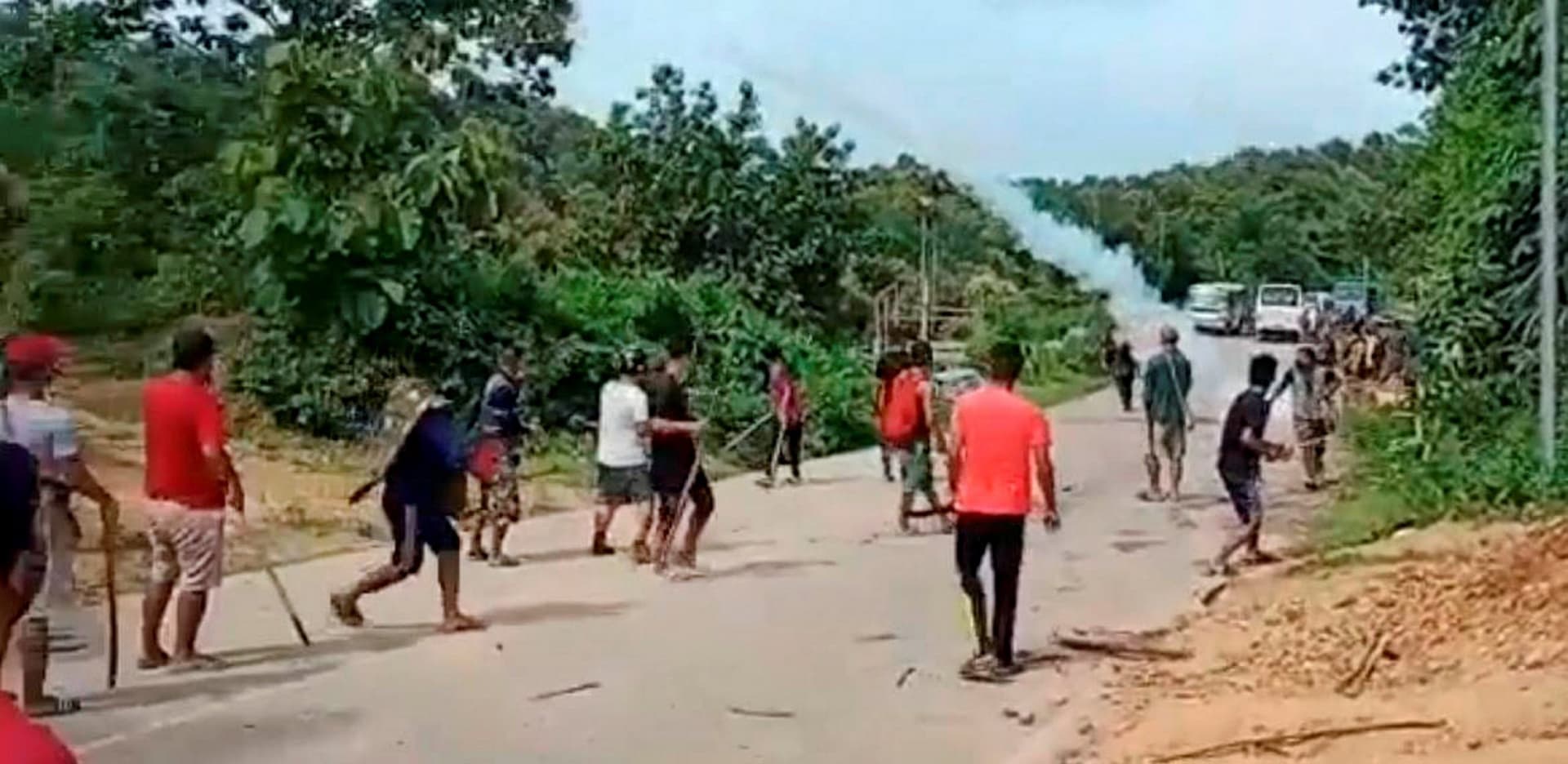 Assam Mizoram border Dispute: सुप्रीम कोर्ट जाएंगे असम के सीएम हिमंत बिस्वा सरमा, कहा- नहीं देंगे एक इंच जमीन