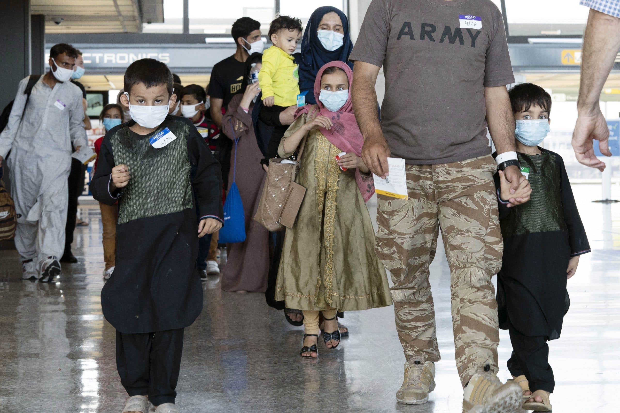 Kabul Blast : धमाके वाली जगह से 95 अफगानों के शव मिले, आईएसकेपी ने आतंकी की तस्वीर जारी करके ली जिम्मेदारी