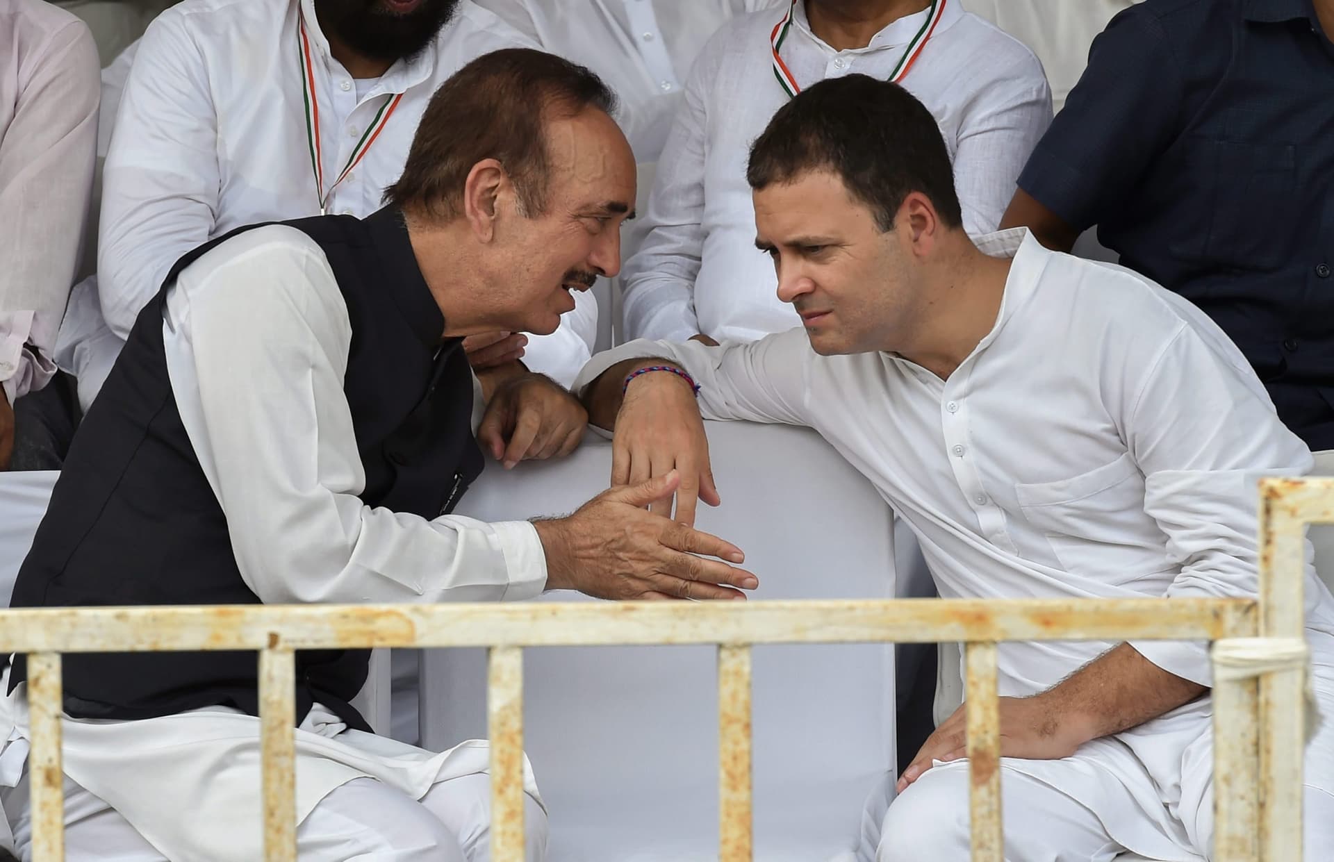 गुलाम नबी आजाद होंगे भाजपा में शामिल ? जानें इस सवाल का जवाब वरिष्ठ नेता ने क्या दिया