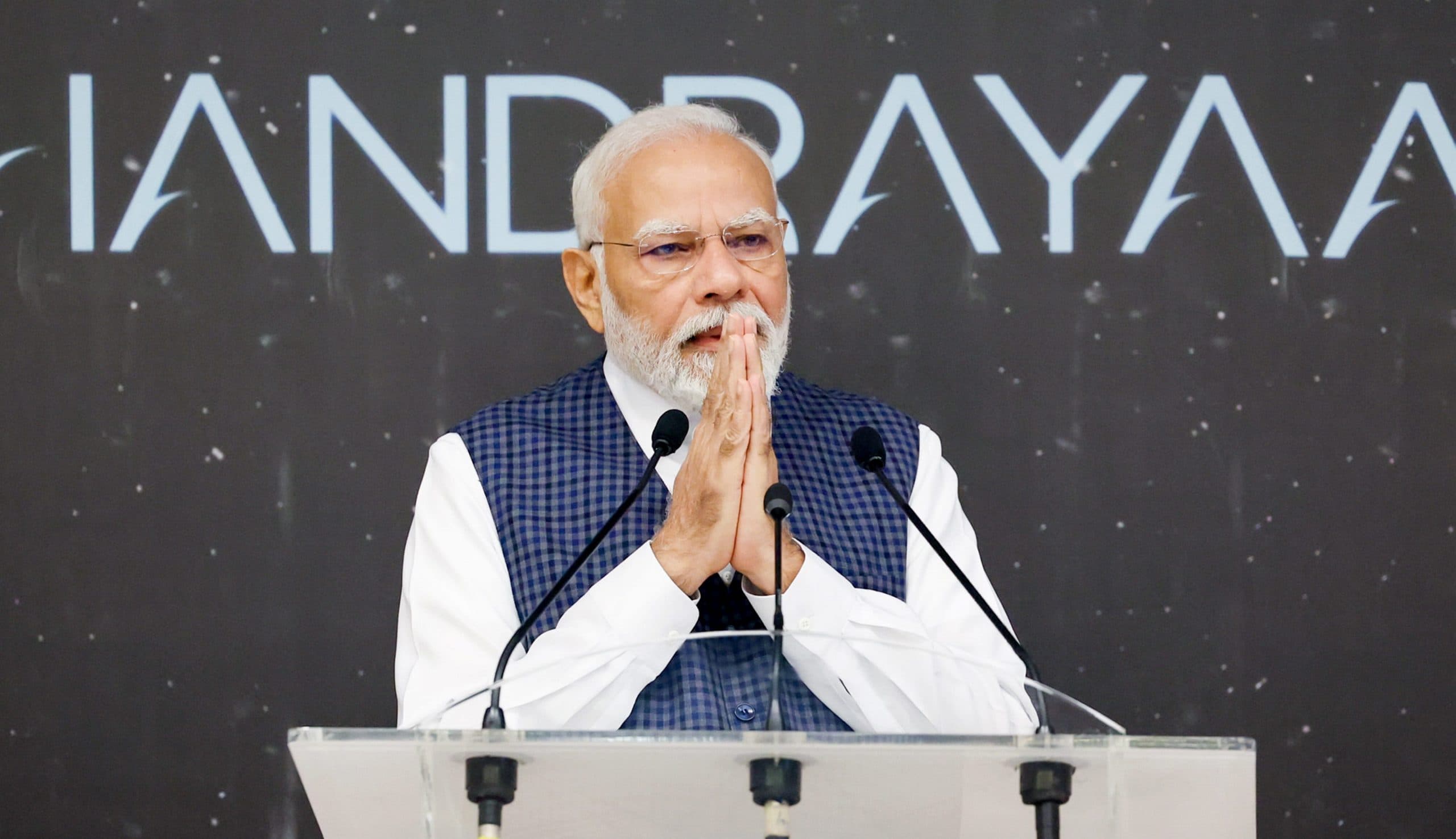 पीएम मोदी ने दिल्ली के लोगों से आखिर क्यों मांगी माफी? जानें क्या कहा