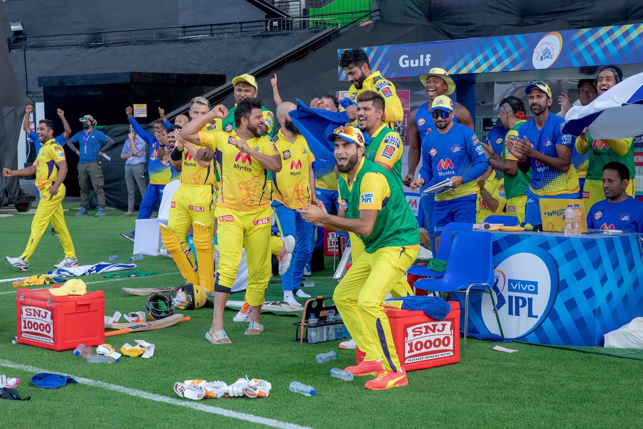 IPL 2022: आईपीएल का 15वां सीजन भारत में, 10 टीमें लेंगी हिस्सा, शाह ने किया ऐलान