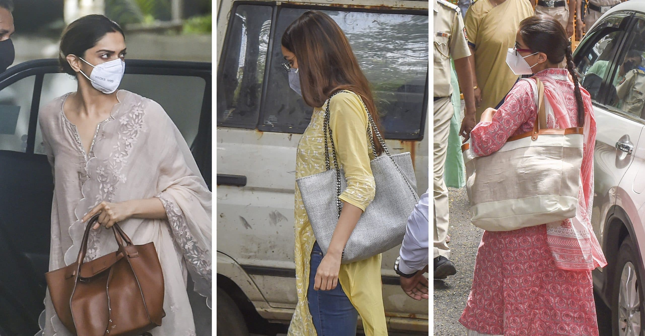 Drug Racket Case: जानिए NCB ने दीपिका पादुकोण, श्रद्धा कपूर और सारा अली खान से क्या पूछा, किसका मिला जवाब और किसपे साधी चुप्पी