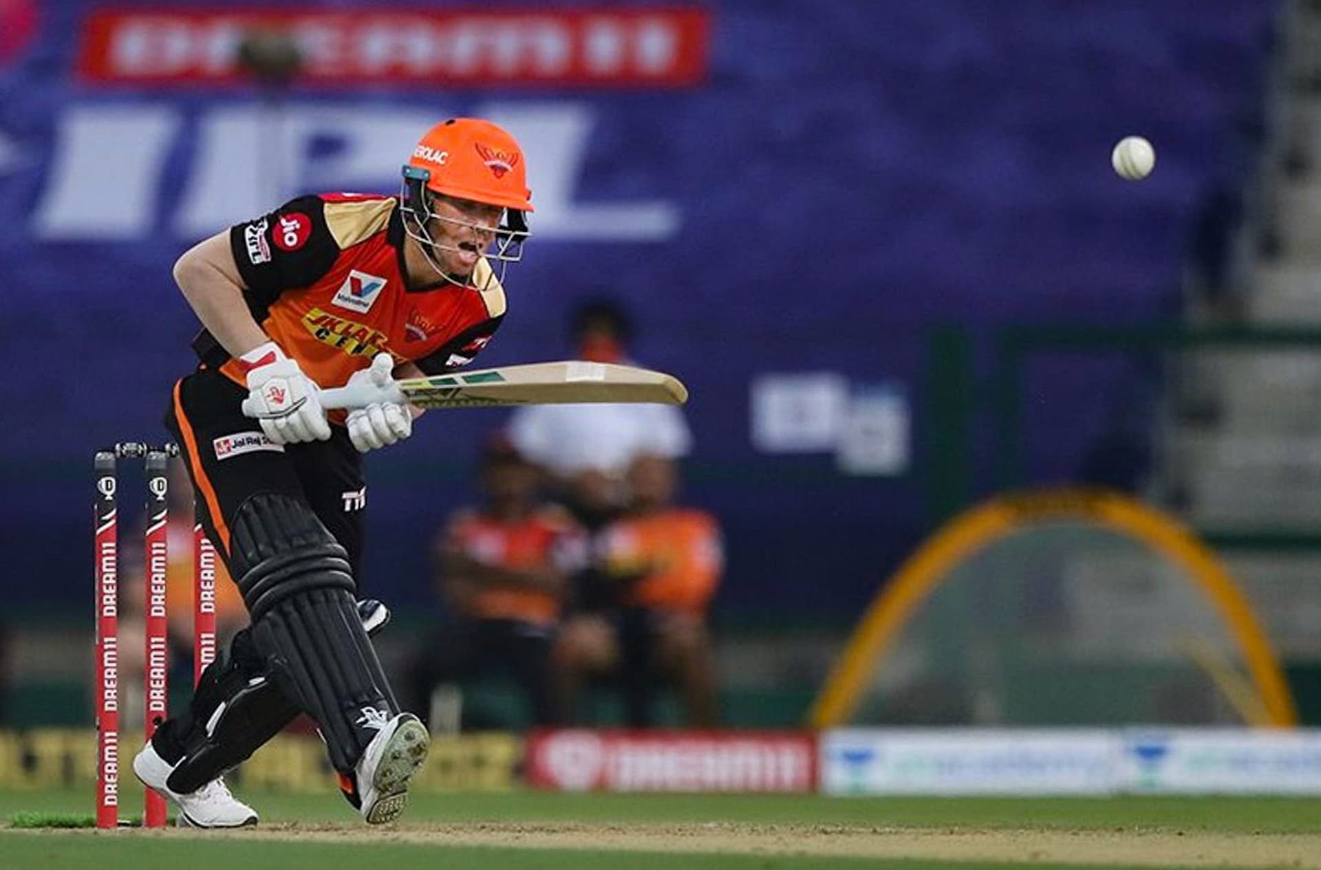 IPL 2020, CSK vs SRH Live Score : चेन्नई सुपर किंग्स ने हैदराबाद को 20 रन से हराया