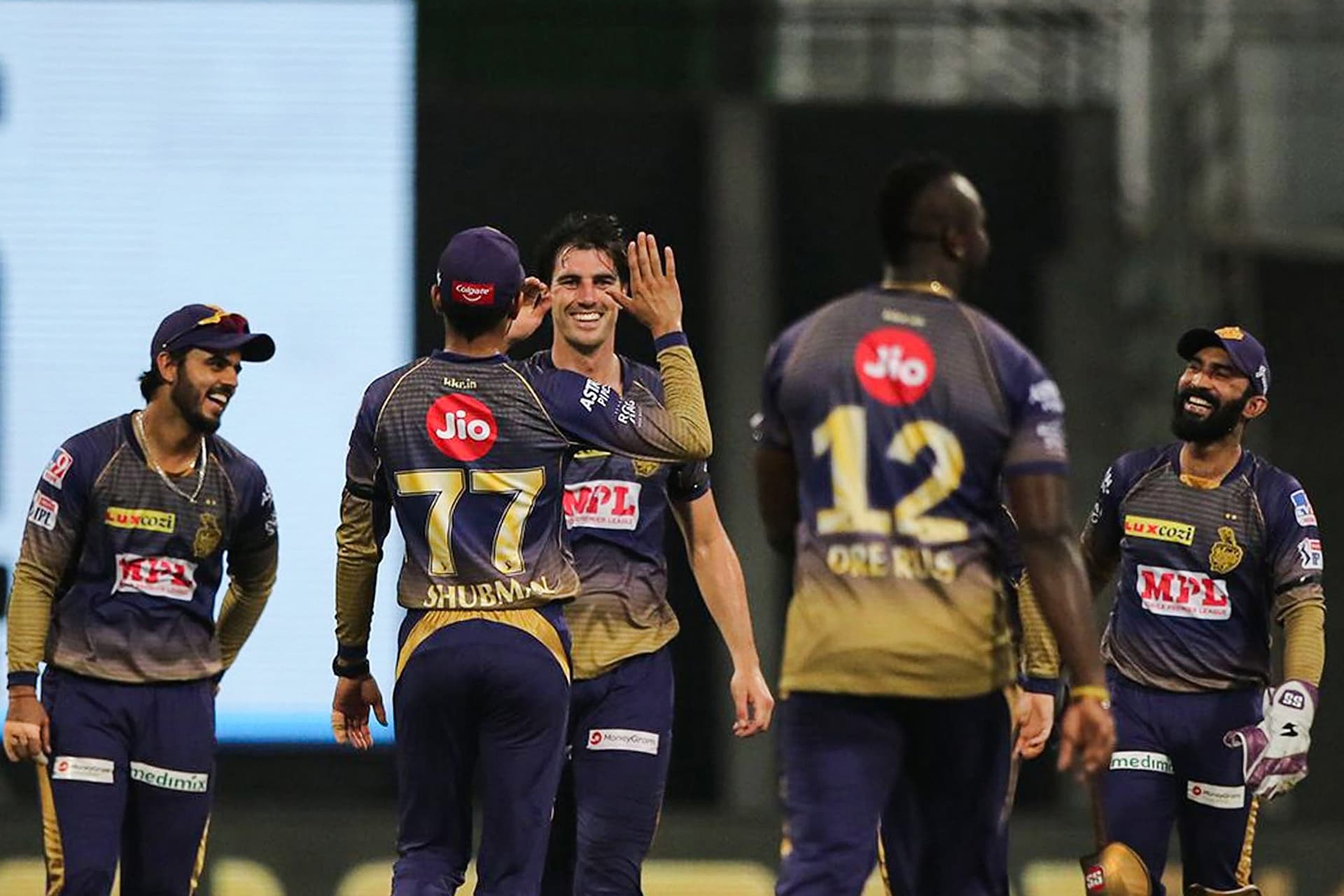 IPL 2021: तीसरा खिताब जीतने के लिए अपनी इस कमजोरी पर काबू पाना चाहेगा KKR, टीम के इस खिलाड़ी पर रहेंगी सबकी नजरें