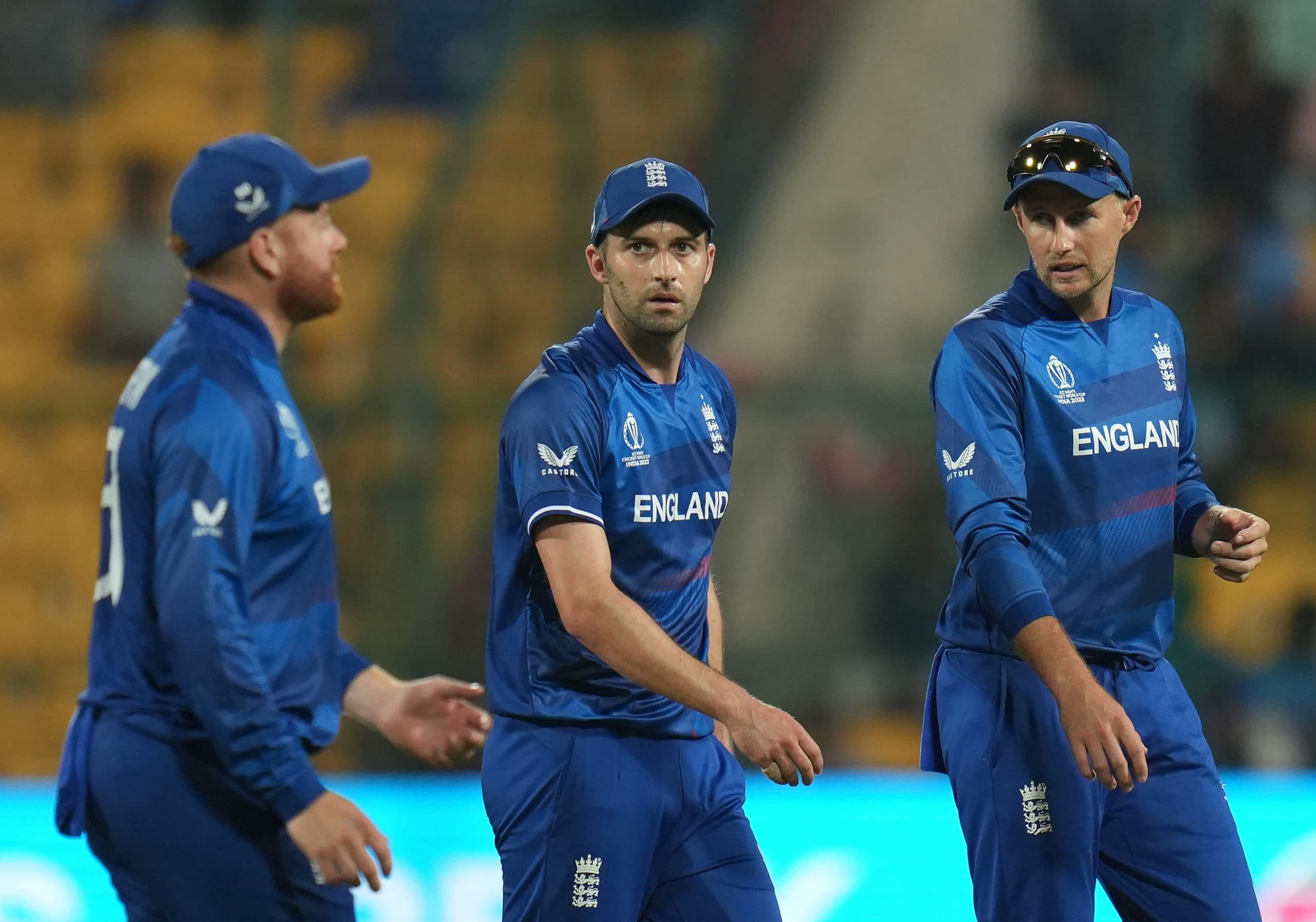 World Cup 2023: इंग्लैंड का सेमीफाइनल में पहुंचने का सपना टूटा, इन टीमों की उम्मीदें बरकरार