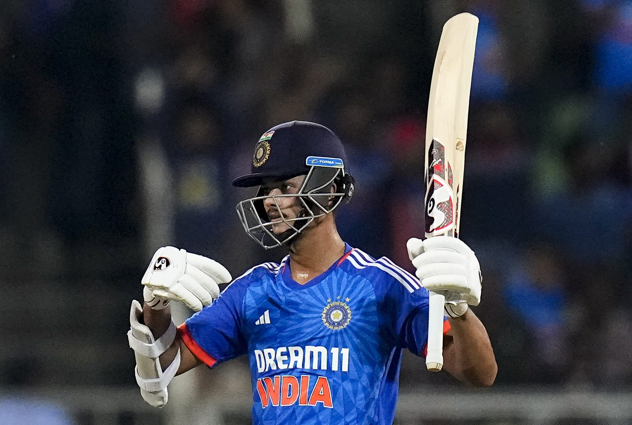 IND vs AUS: भारत ने ऑस्ट्रेलिया को दिया 236 रनों का विशाल लक्ष्य, लगी रिकॉर्ड्स की झड़ी