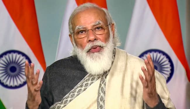 कोविड-19 वैक्सीन विकसित करने में शामिल तीन टीमों के साथ प्रधानमंत्री नरेंद्र मोदी वीडियो कॉन्फ्रेन्सिंग के जरिये करेंगे बातचीत
