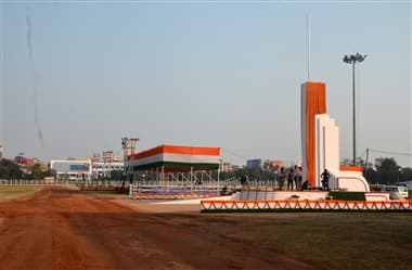 गांधी मैदान में बनेगा चार आइकॉन गेट, दिखेगी मगध की समृद्ध संस्कृति, पटना स्मार्ट सिटी बोर्ड की बैठक में होगा अंतिम फैसला