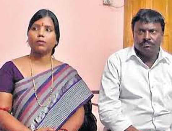Bihar election 2020 : चुनाव को लेकर पति-पत्नी की राह अलग, बीमा जदयू तो अवधेश लड़ेंगे राजद से
