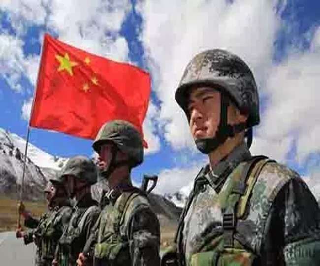 India China face Off: चीन की हरकतों पर अमेरिका का बड़ा बयान भारत के साथ मिलकर करेगा काम
