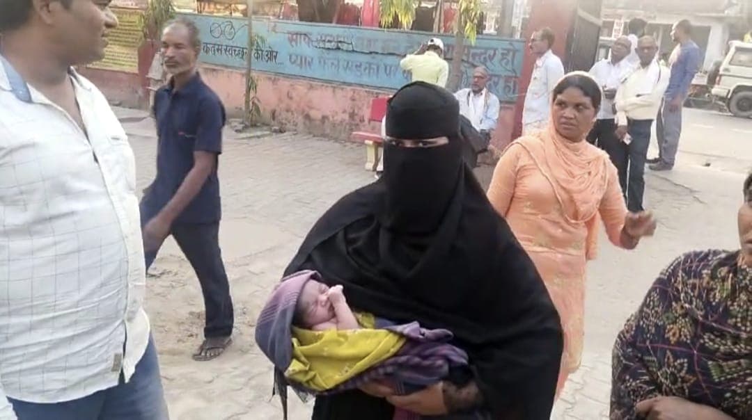 Bihar: नौ हजार में मां ने बेच दी अपनी बेटी, पति को सुनायी ये कहानी, पढ़िए कैसे सामने आया सच