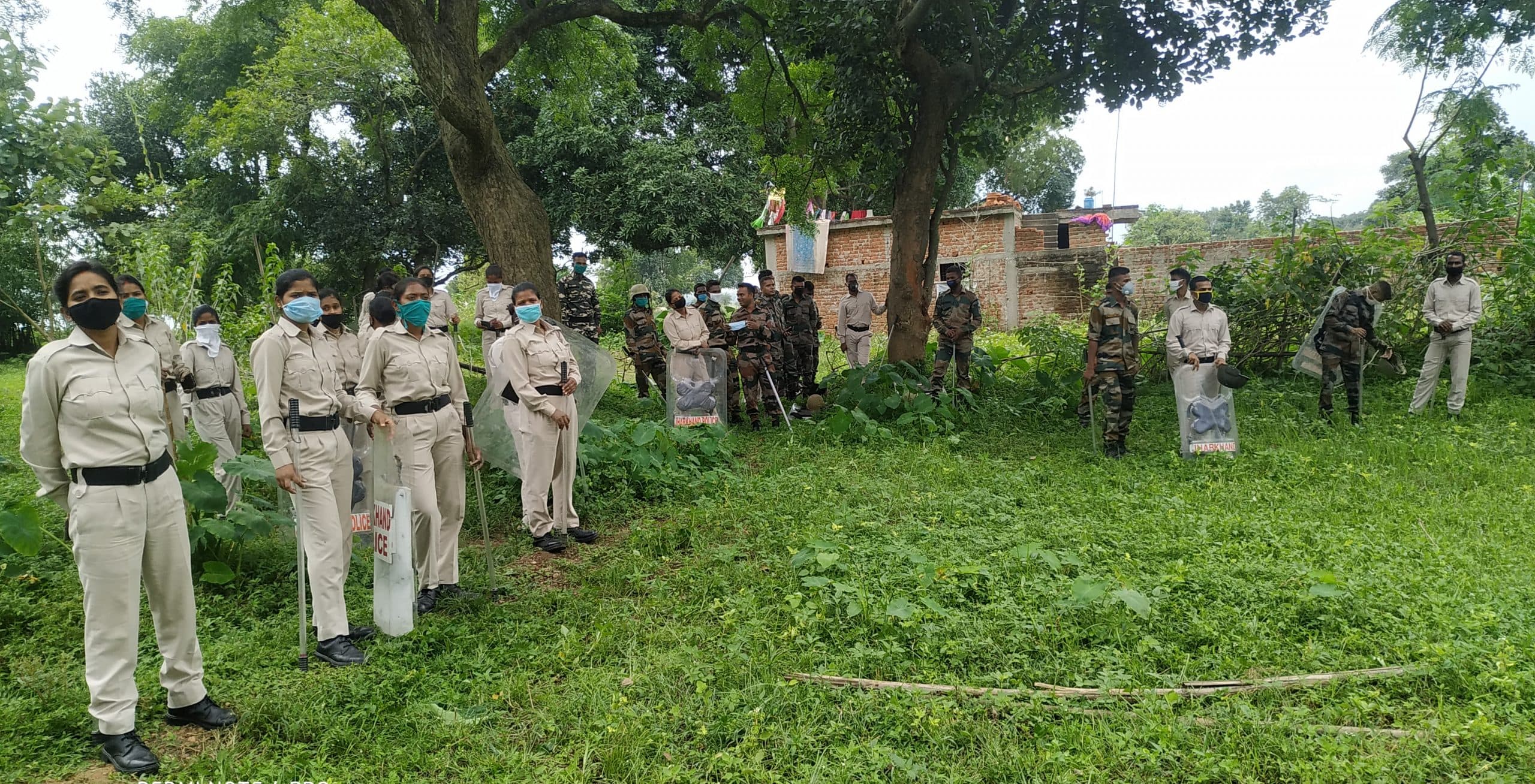 लालू प्रसाद की पार्टी राजद के गिरिडीह जिला उपाध्यक्ष कैलाश यादव की बेंगाबाद में पीट-पीटकर हत्या