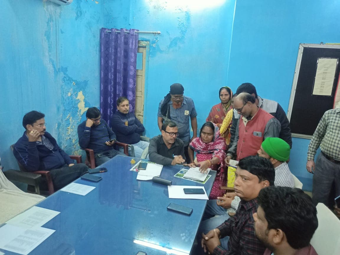 धनबाद : ड्यूटी के दौरान कोलकर्मी की तबीयत बिगड़ी, अस्पताल में हुई मौत