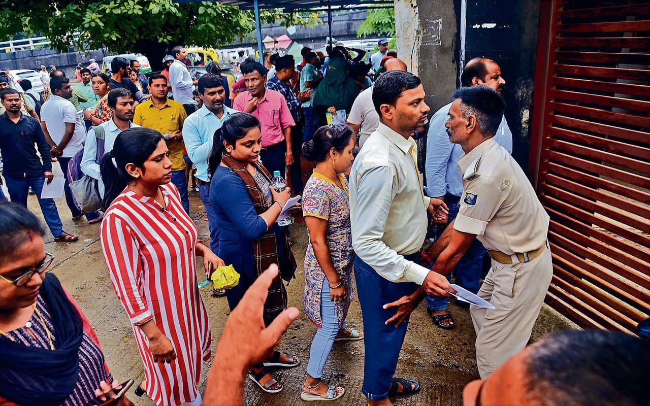 बिहार शिक्षक भर्ती परीक्षा खत्म, जानें पास होने के लिए लाने होंगे कितने मार्क्स, कितना हो सकता है कटऑफ?