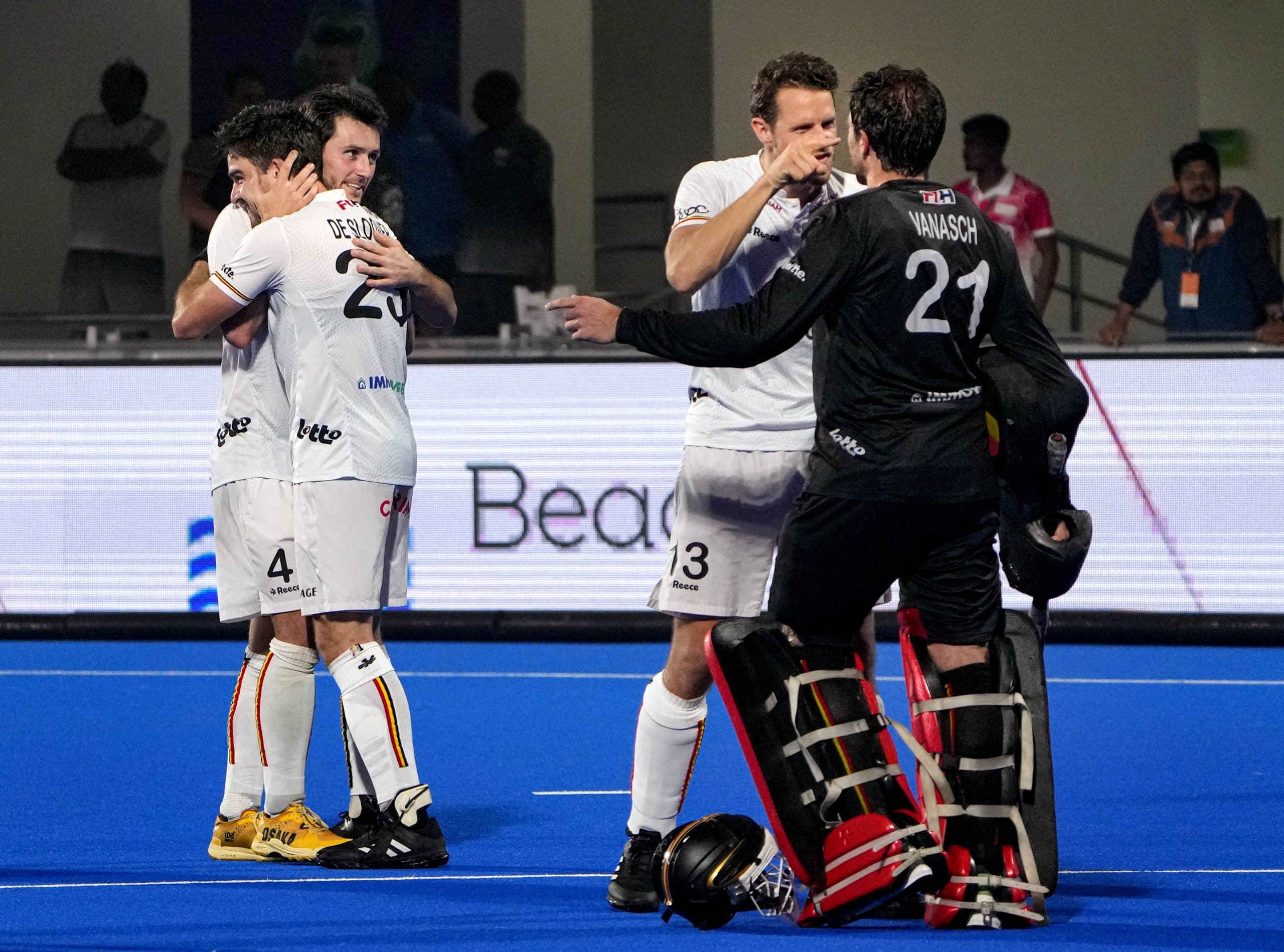 Hockey WC 2023 Final : फाइनल में कौन पड़ेगा भारी ? चैंपियन बेल्जियम और जीवट जर्मनी के बीच होगा मुकाबला