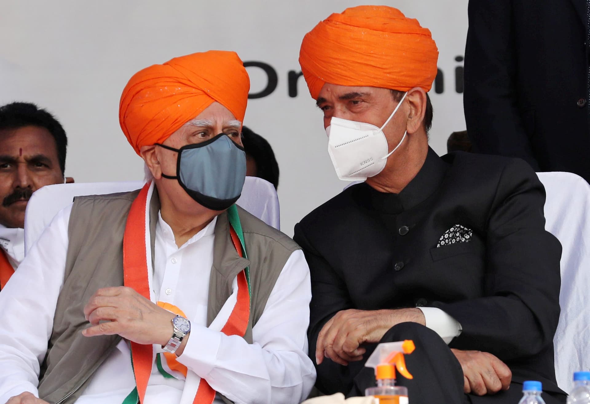 गुलाम नबी आजाद ने की पीएम मोदी की तारीफ, कहा दी बड़ी बात, एक दिन पहले कांग्रेस को दी थी नसीहत