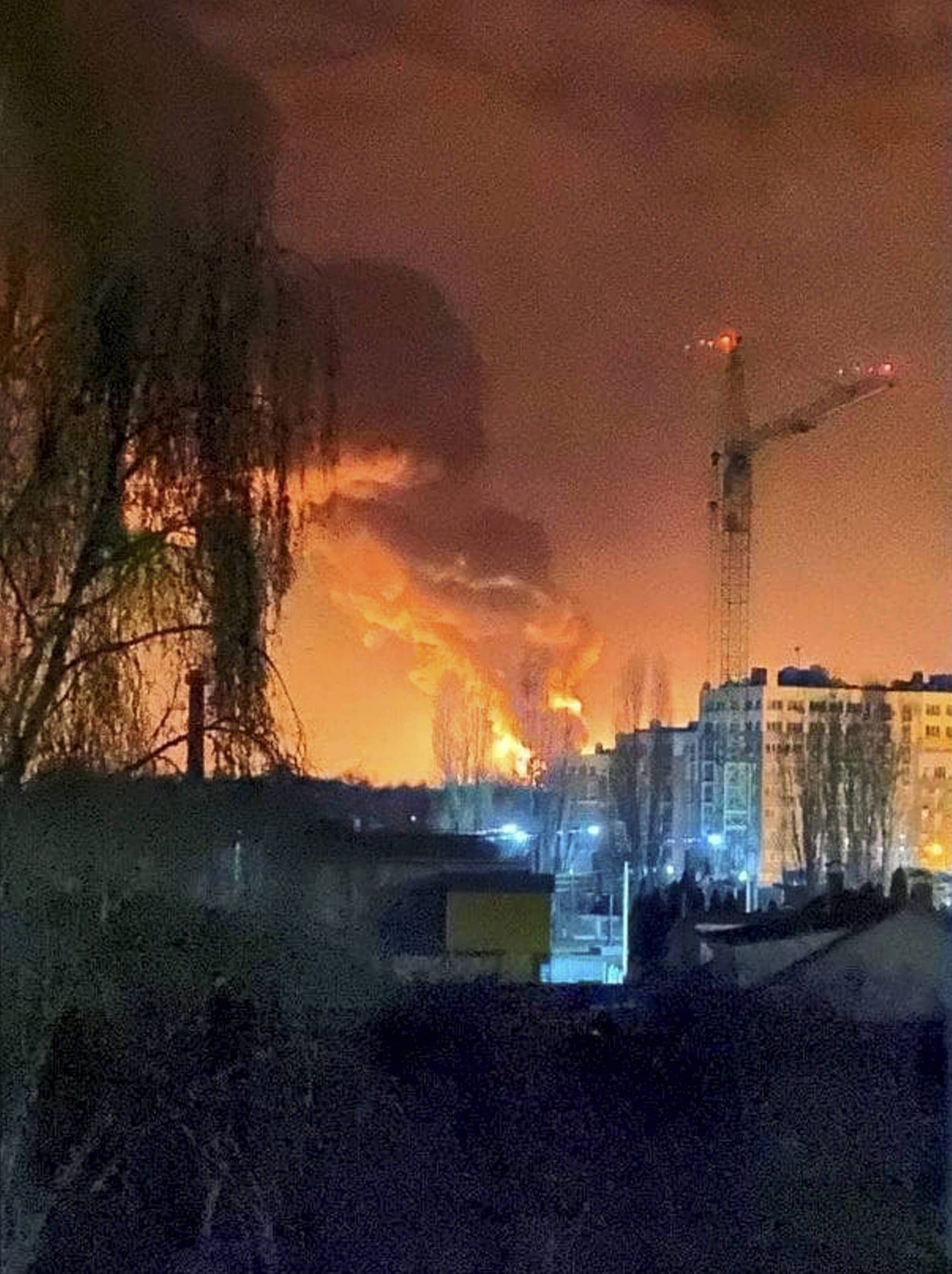 Russia Ukraine War: यूक्रेन में जारी युद्ध में रूस के 3,500 सैनिक मारे गए ? आई ये बड़ी खबर