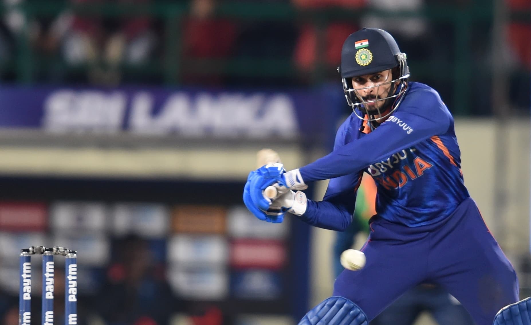 श्रेयस अय्यर तीन नंबर पर ही करना चाहते हैं बल्लेबाजी, अब तक विराट कोहली का रहा है बैटिंग ऑर्डर