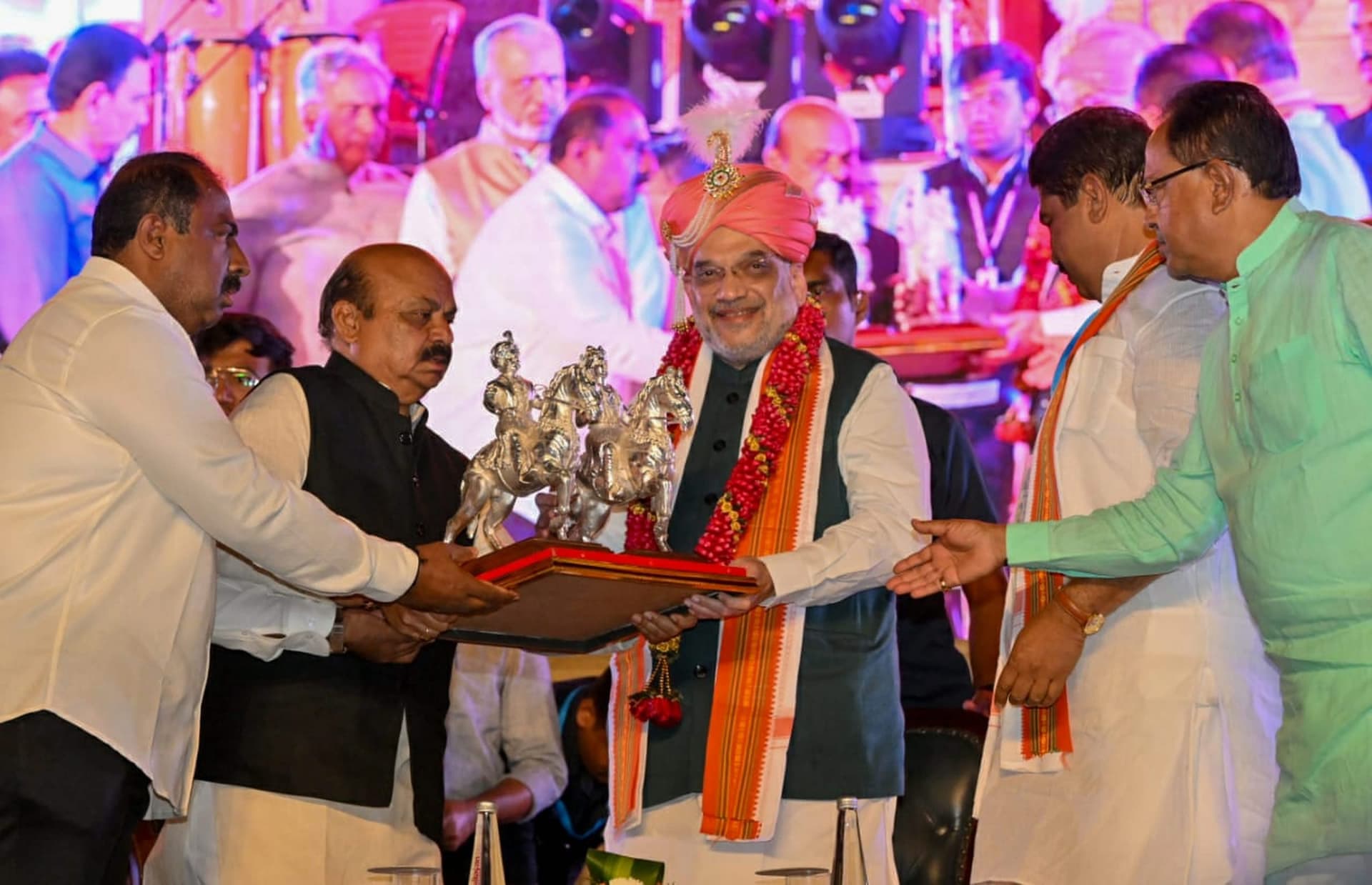 कर्नाटक चुनाव: कांग्रेस-JDS में हुआ समझौता! मुख्यमंत्री बोम्मई ने कही ये बात