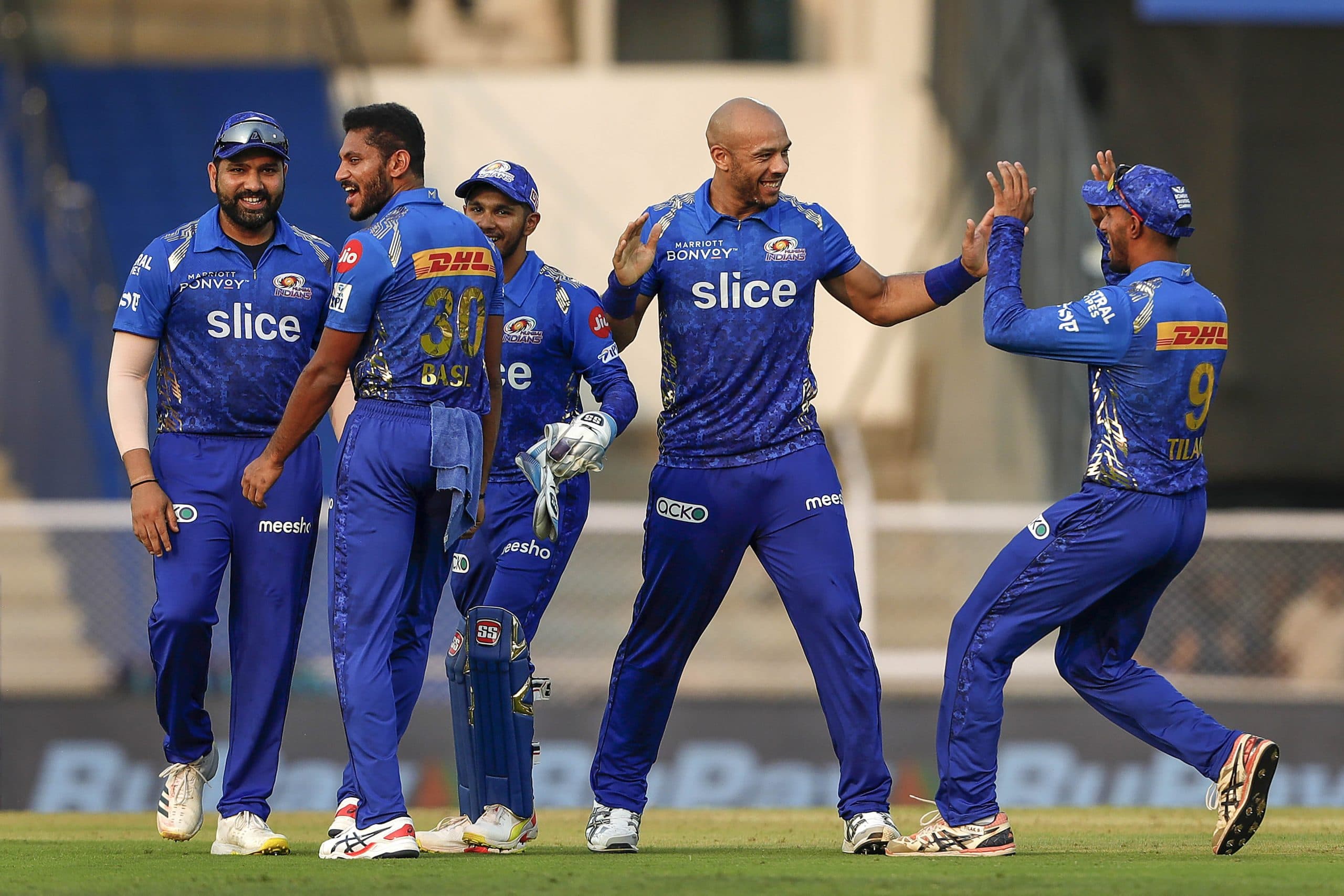 MI vs SRH, IPL 2022: मुंबई इंडियंस और सनराइजर्स हैदराबाद के मैच से पहले जानें टीमों की संभावित प्लेइंग XI