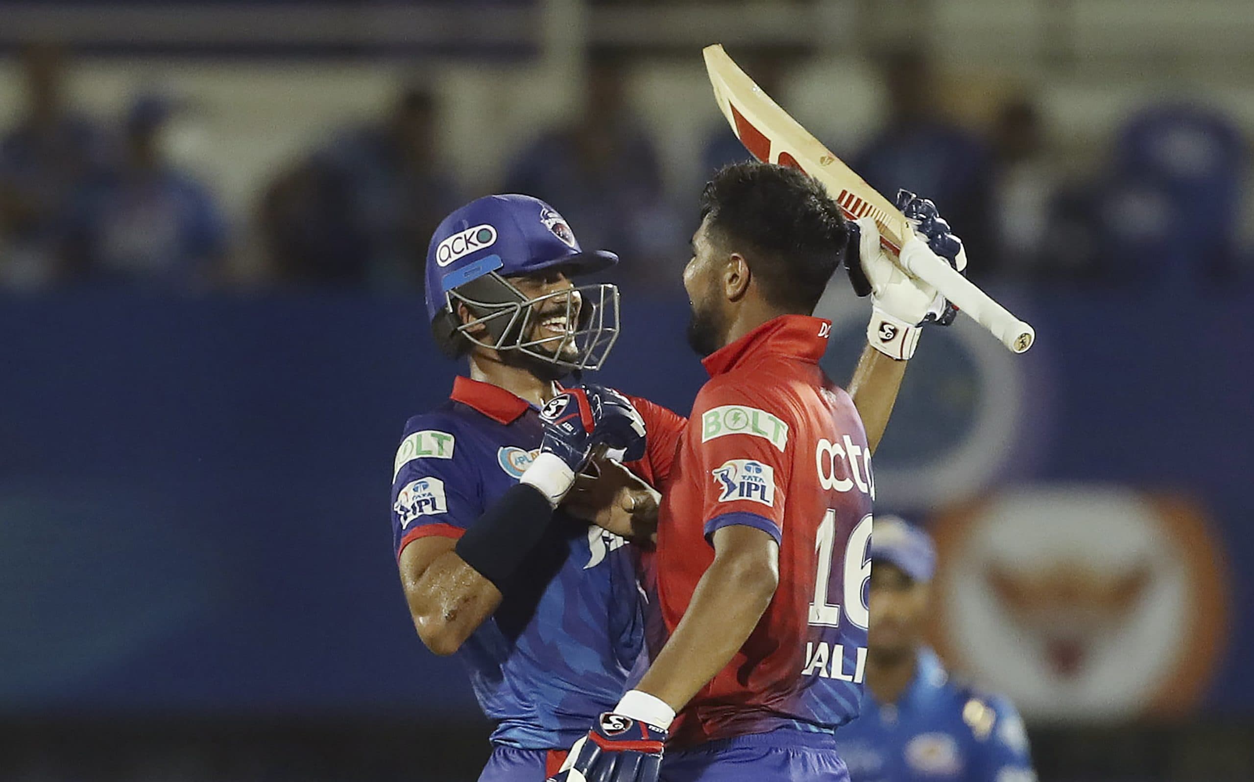 IPL 2022: मुंबई इंडियंस को हराकर दिल्ली कैपिटल्स ने की शानदार शुरुआत, ईशान किशन के नाबाद 81 रन बेकार