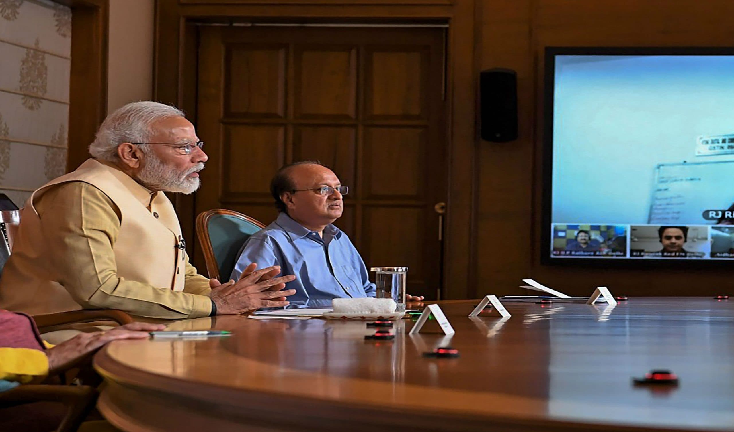 CoronavirusOutbreak : प्रधानमंत्री ने कोरोना वायरस से मुकाबला के लिये PM-CARES आपात राहत कोष की घोषणा की