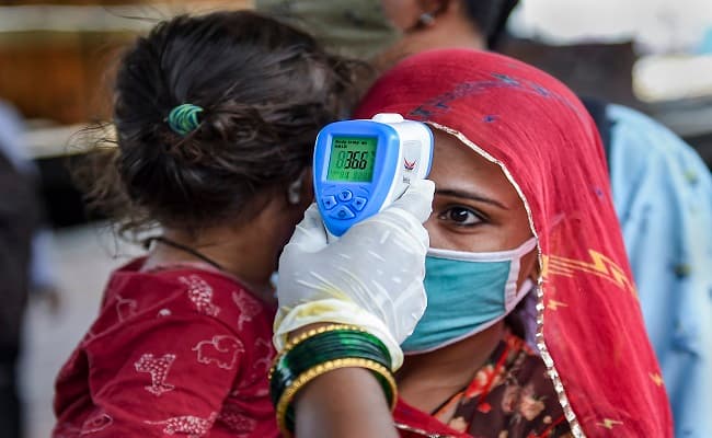बिहार के छह जिलों में मिले कोरोना के नये संक्रमित, पटना जिले में 32 हजार ने लिया टीका